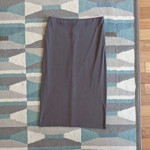 SOLD - Tall pencil skirt